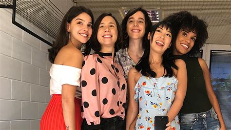 Malhação 2017 .